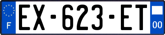 EX-623-ET