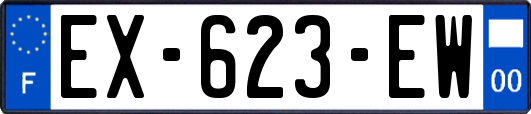 EX-623-EW