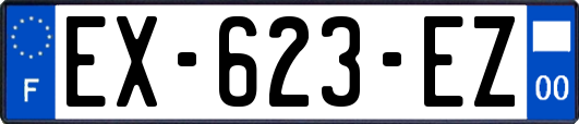 EX-623-EZ