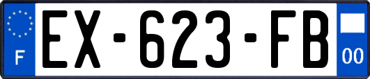 EX-623-FB