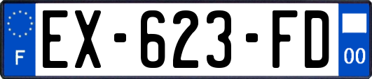 EX-623-FD