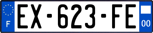 EX-623-FE