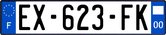 EX-623-FK