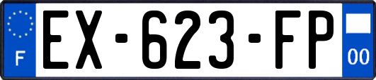 EX-623-FP