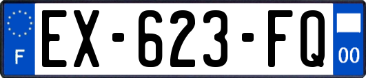 EX-623-FQ