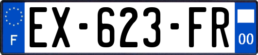EX-623-FR
