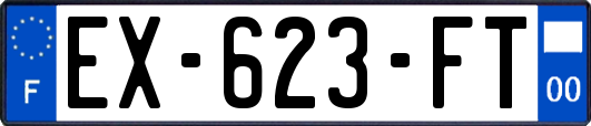 EX-623-FT