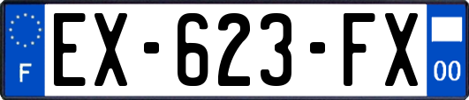 EX-623-FX
