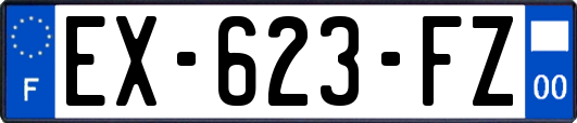 EX-623-FZ