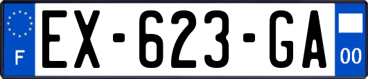 EX-623-GA