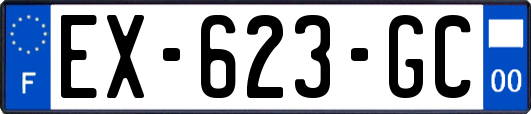EX-623-GC