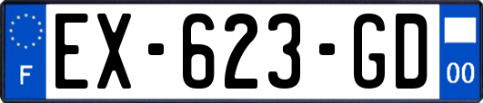 EX-623-GD