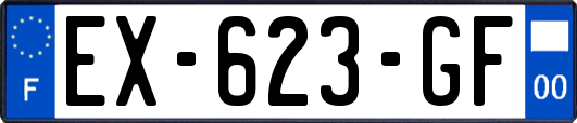 EX-623-GF