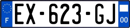 EX-623-GJ