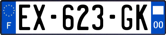 EX-623-GK