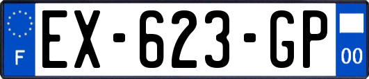 EX-623-GP