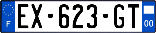 EX-623-GT