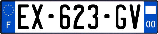 EX-623-GV