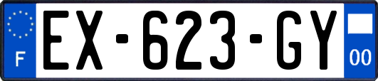 EX-623-GY