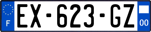 EX-623-GZ