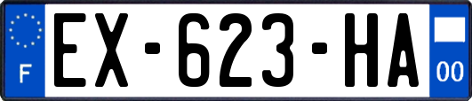 EX-623-HA