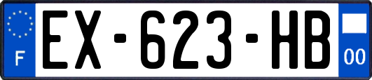 EX-623-HB