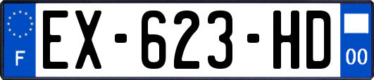 EX-623-HD