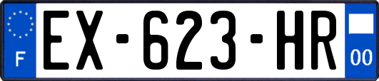 EX-623-HR