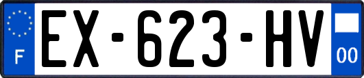 EX-623-HV