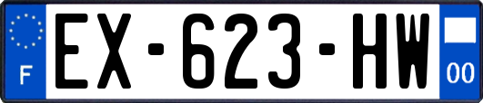 EX-623-HW