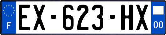 EX-623-HX