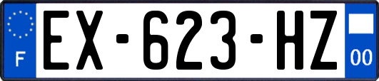 EX-623-HZ