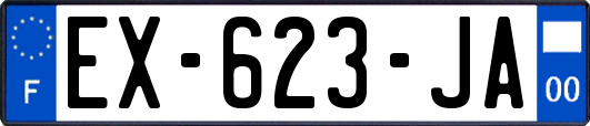 EX-623-JA