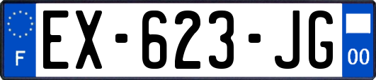EX-623-JG