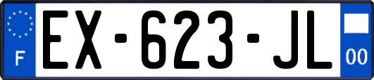 EX-623-JL