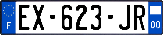 EX-623-JR