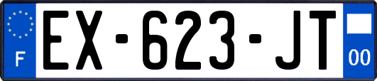EX-623-JT