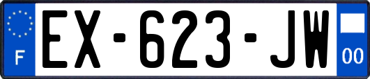 EX-623-JW