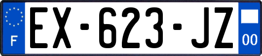 EX-623-JZ