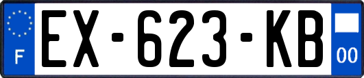 EX-623-KB