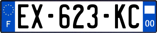 EX-623-KC