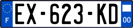 EX-623-KD