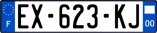 EX-623-KJ