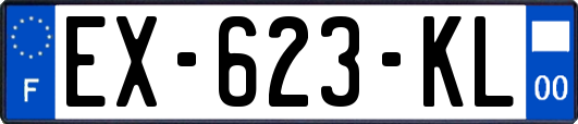 EX-623-KL