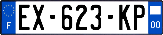 EX-623-KP