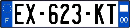 EX-623-KT