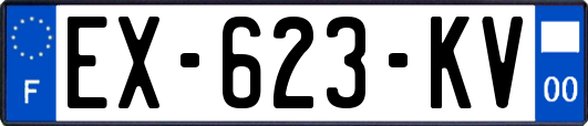 EX-623-KV
