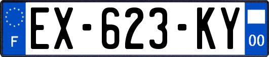 EX-623-KY