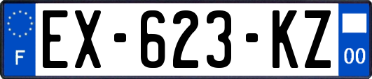 EX-623-KZ