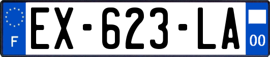 EX-623-LA